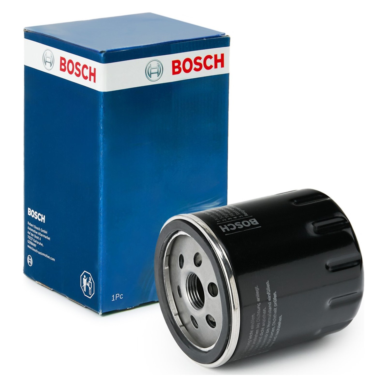 BOSCF 026 407 203